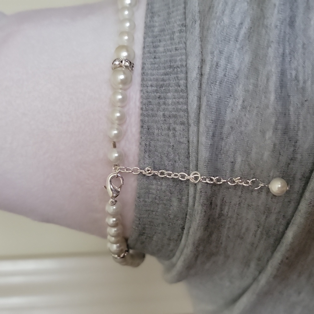 AAA grade South Sea Shell pearls - Picture 4 of 8